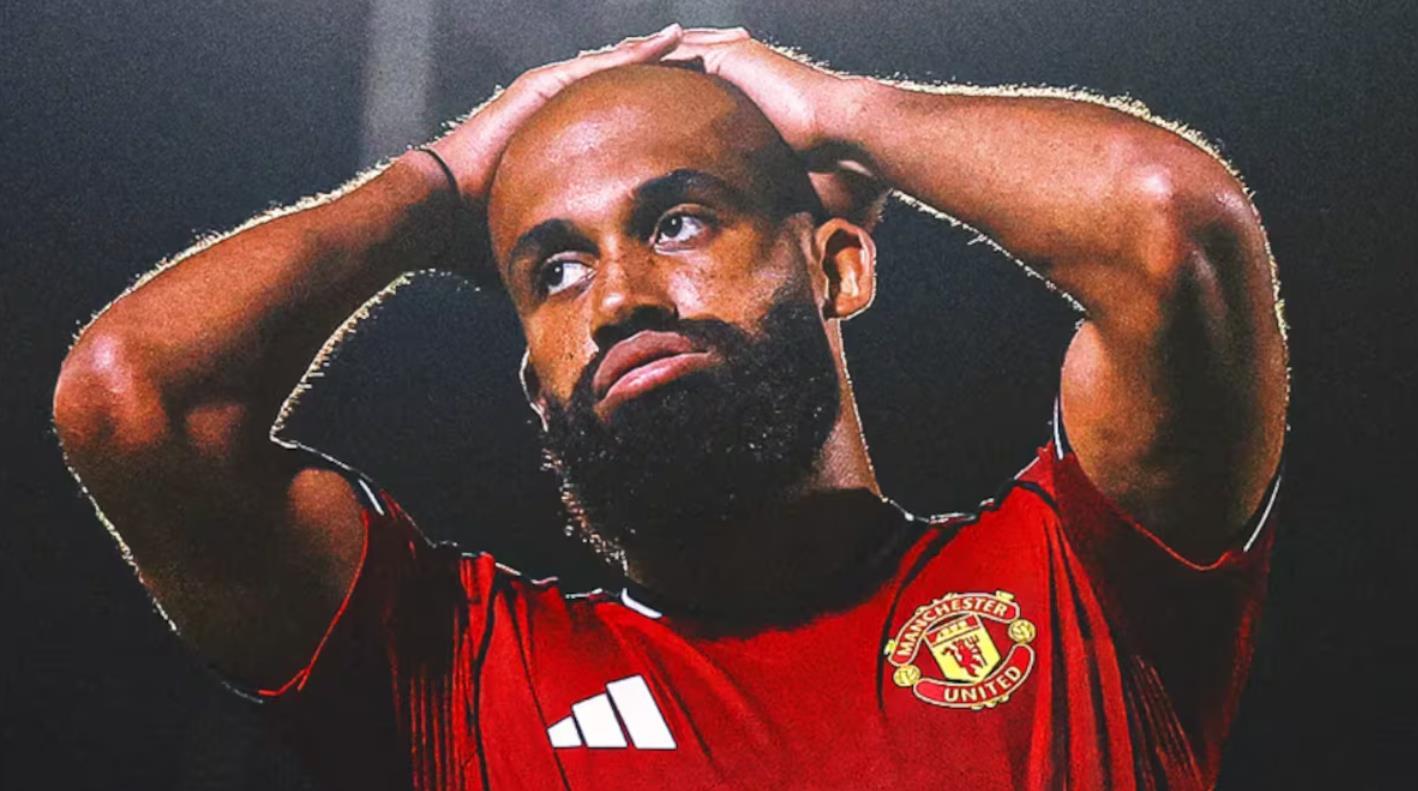 邮报:格林斯比违规球迷希望重赛,但曼联已决定不提起申诉